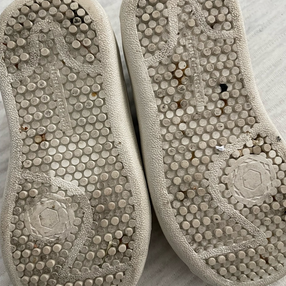 MOA MASTER OF ARTS Disney Mickey Mouse Sneakers - Picture 5 of 6
